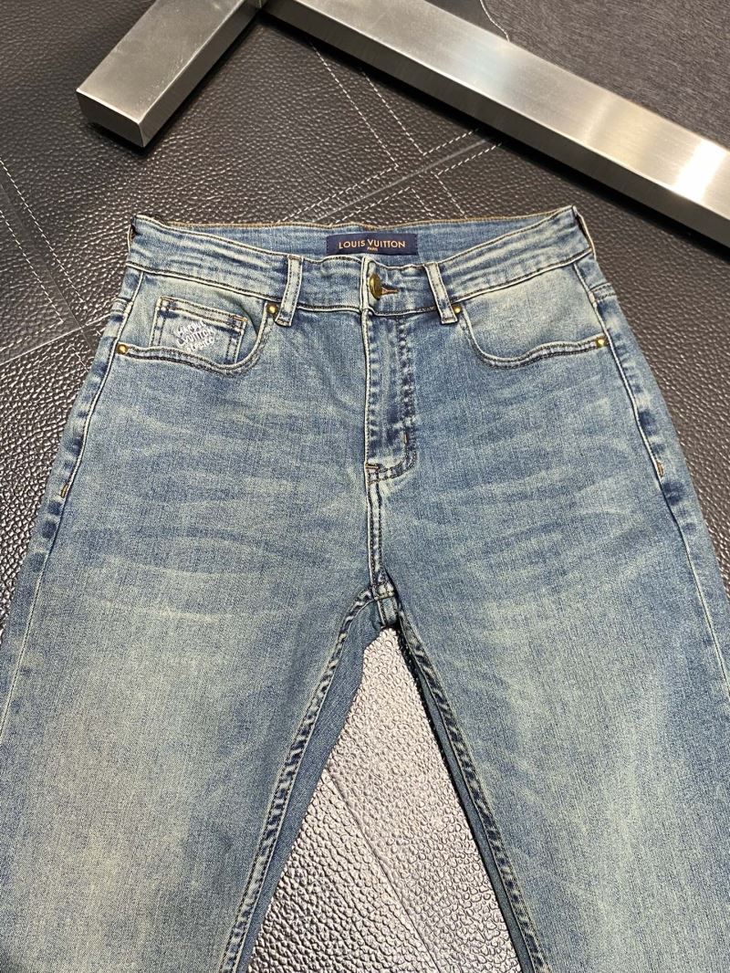 Louis Vuitton Jeans